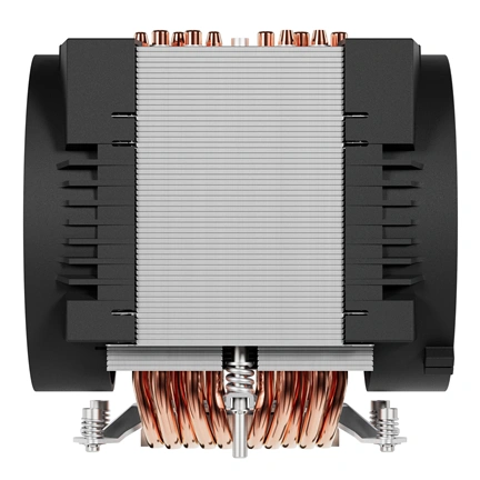 Arctic Freezer 4U-SP5 processzorhűtő AMD SP5