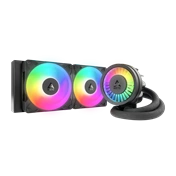 Arctic Liquid Freezer III Pro 240 A-RGB SI OEM