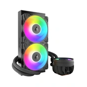 Arctic Liquid Freezer III Pro 240 A-RGB SI OEM