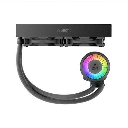 Arctic Liquid Freezer III Pro 240 A-RGB SI OEM
