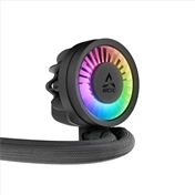 Arctic Liquid Freezer III Pro 240 A-RGB SI OEM