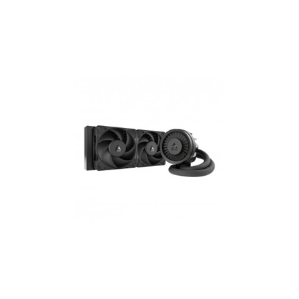 Arctic Liquid Freezer III Pro 280 (Black) komplett vízhűtőrendszer