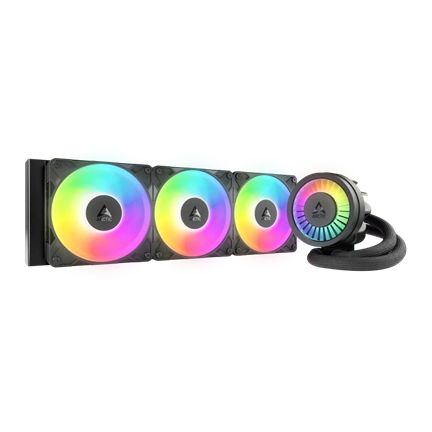 Arctic Liquid Freezer III Pro 360 A-RGB SI OEM