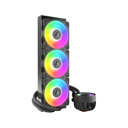 Arctic Liquid Freezer III Pro 360 A-RGB SI OEM
