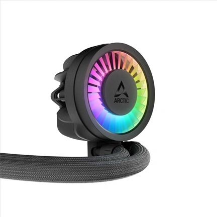 Arctic Liquid Freezer III Pro 360 A-RGB SI OEM