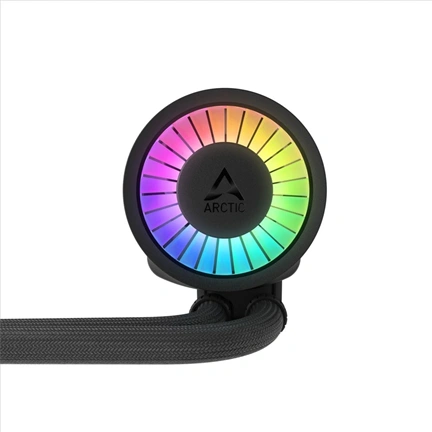 Arctic Liquid Freezer III Pro 360 A-RGB SI OEM