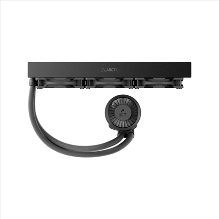 Arctic Liquid Freezer III Pro 360 SI OEM