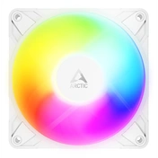 Arctic P12 Pro Reverse A-RGB (White)- 3 Pack