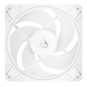 Arctic P12 Pro Reverse A-RGB (White)- 3 Pack