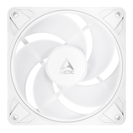 Arctic P12 Pro Reverse A-RGB (White)- 3 Pack