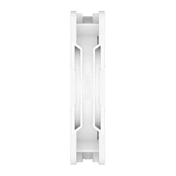 Arctic P12 Pro Reverse A-RGB (White)- 3 Pack
