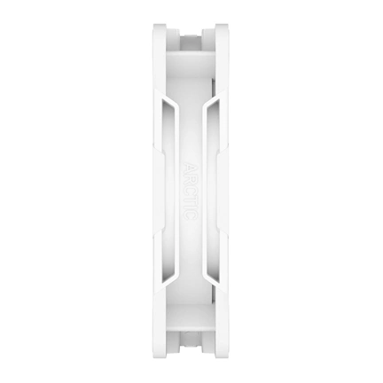 Arctic P12 Pro Reverse A-RGB (White)- 3 Pack