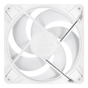 Arctic P12 Pro Reverse A-RGB (White)- 3 Pack