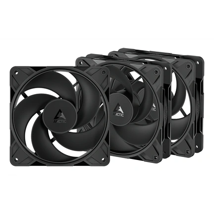 Arctic P14 Pro Reverse - 3 Pack