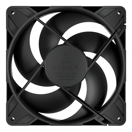 Arctic P14 Pro Reverse - 3 Pack
