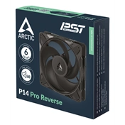 Arctic P14 Pro Reverse - 3 Pack