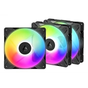 Arctic P14 Pro Reverse A-RGB - 3 Pack
