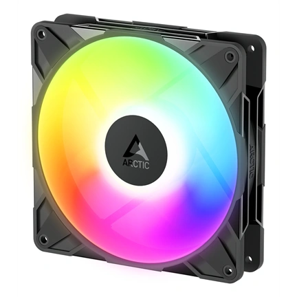 Arctic P14 Pro Reverse A-RGB - 3 Pack