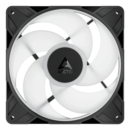 Arctic P14 Pro Reverse A-RGB - 3 Pack