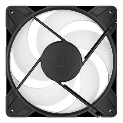 Arctic P14 Pro Reverse A-RGB - 3 Pack