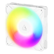 Arctic P14 Pro Reverse A-RGB (White)
