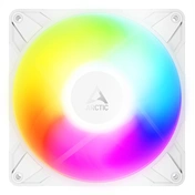 Arctic P14 Pro Reverse A-RGB (White)