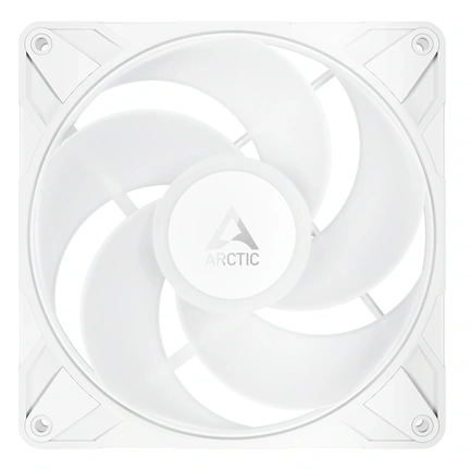 Arctic P14 Pro Reverse A-RGB (White)