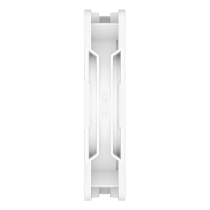 Arctic P14 Pro Reverse A-RGB (White)