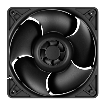 Arctic S12038-4K szerverventilátor 120mm 4K RPM