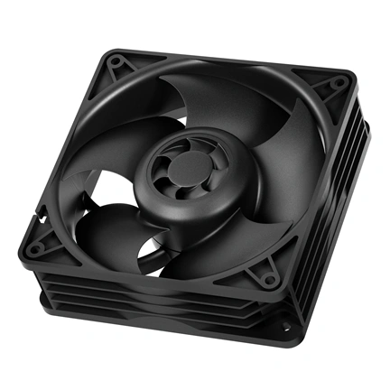 Arctic S12038-4K szerverventilátor 120mm 4K RPM