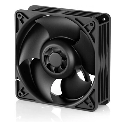 Arctic S12038-8K szerverventilátor 120mm 8K RPM