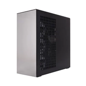 Arctic Xtender Tempered Glass Mirror Black