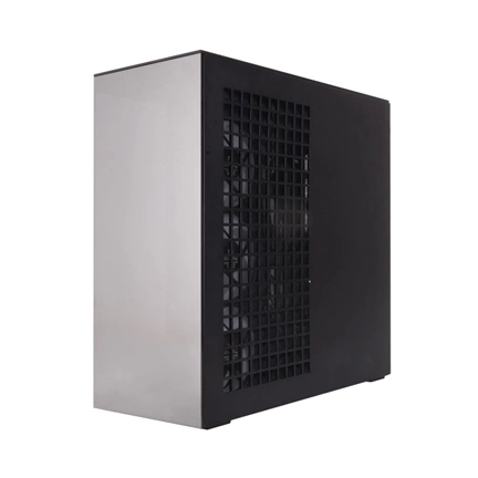 Arctic Xtender Tempered Glass Mirror Black