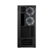 Arctic Xtender Tempered Glass Mirror Black