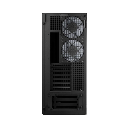Arctic Xtender Tempered Glass Mirror Black