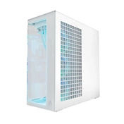 Arctic Xtender Tempered Glass White