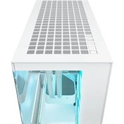 Arctic Xtender Tempered Glass White