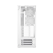 Arctic Xtender Tempered Glass White