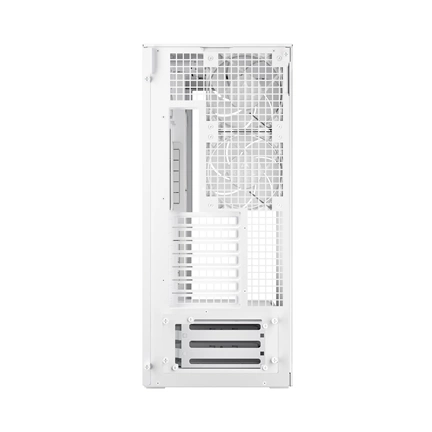Arctic Xtender Tempered Glass White