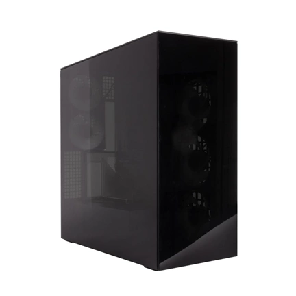 Arctic Xtender VG Tempered Glass Black
