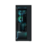 Arctic Xtender VG Tempered Glass Black