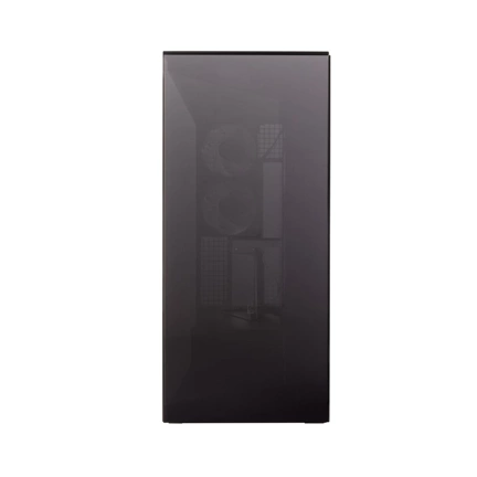 Arctic Xtender VG Tempered Glass Black
