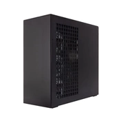 Arctic Xtender VG Tempered Glass Black
