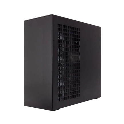 Arctic Xtender VG Tempered Glass Black