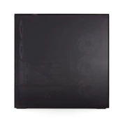 Arctic Xtender VG Tempered Glass Black
