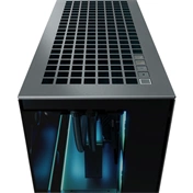 Arctic Xtender VG Tempered Glass Black