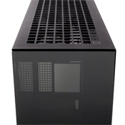 Arctic Xtender VG Tempered Glass Black
