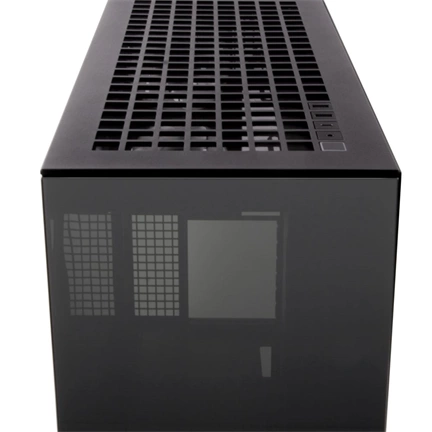 Arctic Xtender VG Tempered Glass Black
