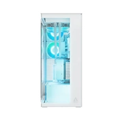 Arctic Xtender VG Tempered Glass White