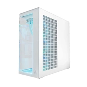 Arctic Xtender VG Tempered Glass White